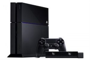 PS4 satışı 2 milyonu ge&ccedil;ti