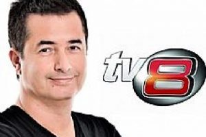 tv8'den bir yeni s&uuml;rpriz daha!