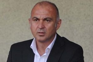 Trabzonspor'da şok istifa!