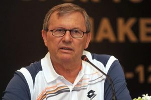 "Platini'ye katılmıyorum"