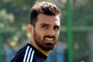Turgay Bahadır'ın futbol hasreti bitti!