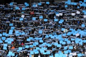 Adana Demirspor taraftarlarına giriş yasağı!