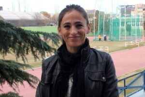 "T&uuml;rkiye'ye kupayla d&ouml;neceğiz"