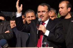 Hatay en gelişmiş 5 kentten biri olacak