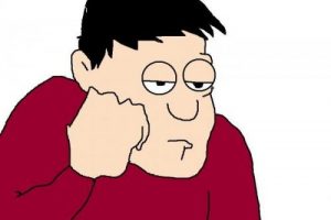 Can sıkıntısı &ouml;ld&uuml;r&uuml;yor!