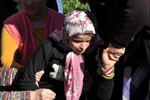 Y&uuml;rek yakan feryat