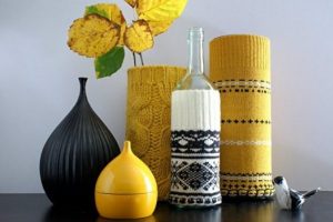 &Ouml;rg&uuml; detaylar dekorasyonda moda