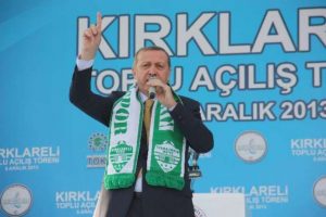 "Daha yapacağımız &ccedil;ok iş var"