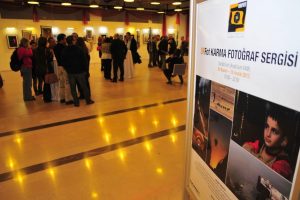 Oyak Renault &ccedil;alışanlarından fotoğraf sergisi