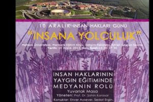 'İnsana yolculuk' belgeseli g&ouml;sterime sunuluyor