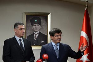 "Katkıda bulunmaya gayret ediyoruz"