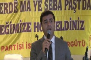 "Hem cenazelerimize hem halkımıza sahip &ccedil;ıkacağız"