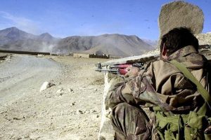 Taliban'a ağır darbe