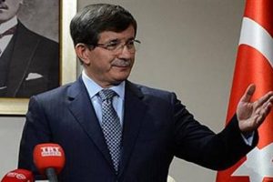 Davutoğlu &ouml;nce Atina sonra KKTC'ye gidiyor