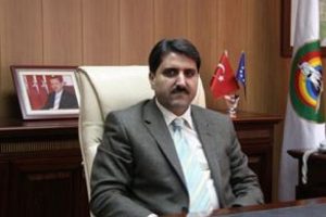 Aday g&ouml;sterilmeyince SP'den aday oldu