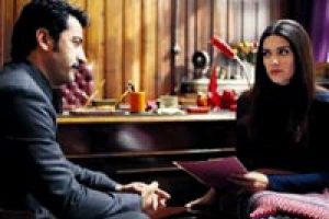 Karadayı d&ouml;rt &uuml;lkede yayında