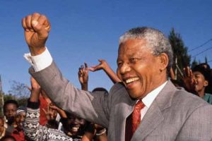 Mandela'nın ekonomik mirası