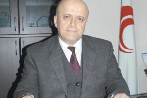 İnsan yedek par&ccedil;ası &uuml;retilecek