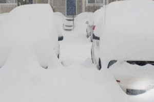 Avrupa'da k&ouml;t&uuml; hava 4 can aldı