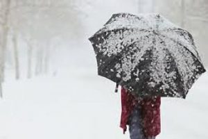 Havalar soğudu bakanlık alarm verdi