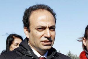Şanlıurfa'dan aday mı oluyor?