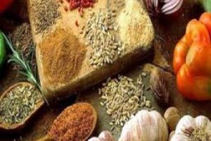 T&uuml;rkiye tıbbi aromatik bitki cenneti