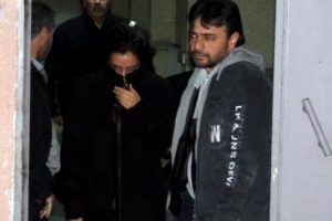 Sahte sporcu kimliği ile insan ka&ccedil;ak&ccedil;ılığına 6 g&ouml;zaltı