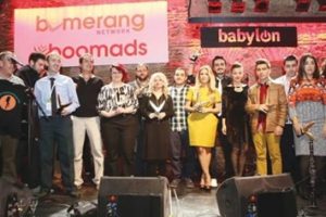 En iyi blog &ouml;d&uuml;lleri sahiplerini buldu