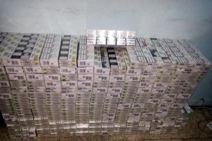 Polis ka&ccedil;ak&ccedil;ılara ge&ccedil;it vermedi