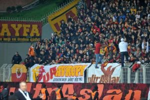 "Galatasaray stadında cehennemi bulacağız"