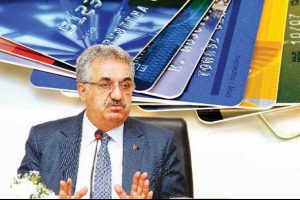 S&uuml;rpriz istemeyene 'yalın kart'