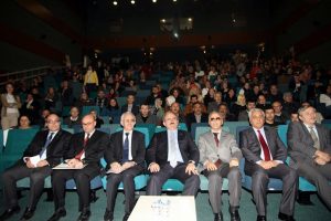 Girişimci adayların gurur g&uuml;n&uuml;