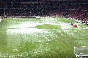 Juventus ma&ccedil;ı &ouml;ncesi korkutan gelişme