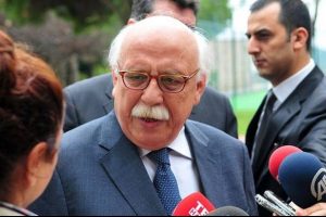 Avcı'dan dershane a&ccedil;ıklaması