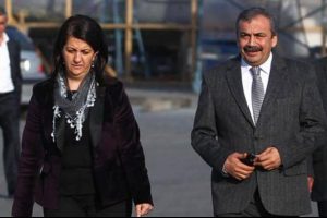 O heyet yine İmralı yolunda!