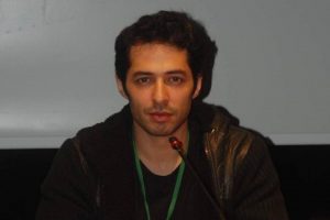 Mert Fırat Bursa'da
