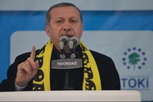 "O zaman neredeydi Geziciler?"