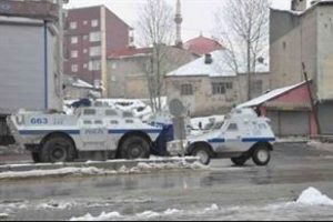 BDP'den &uuml;lke genelinde protesto &ccedil;ağrısı