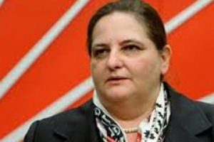 CHP'li Tamaylıgil'in acı g&uuml;n&uuml;