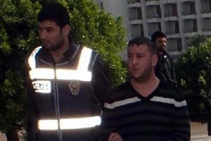 Yaşı kadar su&ccedil; dosyası &ccedil;ıktı