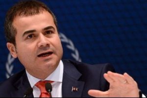 Suat Kılı&ccedil;'tan İzmir'e stat m&uuml;jdesi