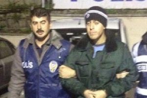Kız &ouml;ğrencileri bı&ccedil;aklayan zanlı yakalandı