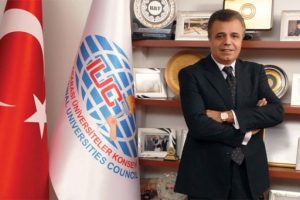 UNESCO K&uuml;lt&uuml;r El&ccedil;iliği'ne Azizoğlu aday g&ouml;sterildi