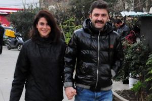 Bu sefer bırakmadım
