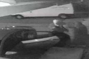 150 kiloluk kasayı b&ouml;yle &ccedil;aldılar