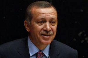 Erdoğan: Biz g&uuml;c&uuml;m&uuml;z&uuml; ge&ccedil;mişten alıyoruz.