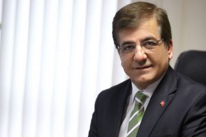 Sedat Yal&ccedil;ın Yıldırım adayı mı olacak?