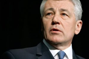 ABD Savunma Bakanı Afganistan'da