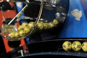 Sayısal Loto &ccedil;ekildi