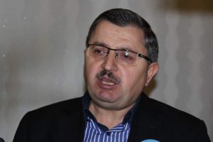 "Dershaneler kapatılmalı, kapanmalıdır"